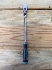 Matco Tools 14 Anvil Locking Flex Head Ratchet Afr98lfx