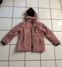 Waterproof Ski Jacket