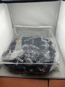 LEGO Batman: The Batmobile: Ultimate Collectors' Edition (7784)