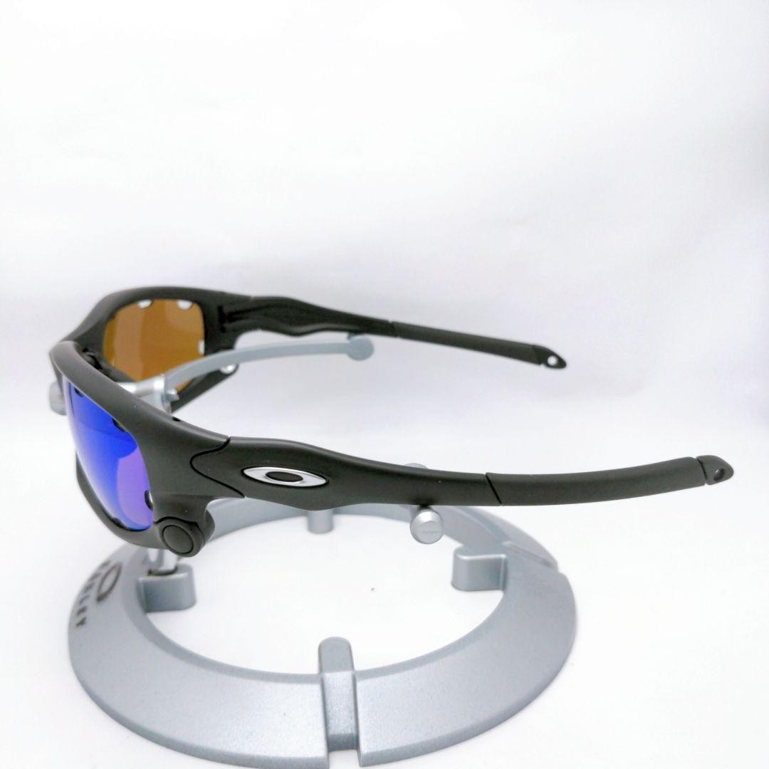 Oakley Split Jacket Splitjacket Sunglasses - image 4
