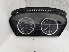 Compteur BMW 520