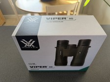 Vortex Viper HD 12x50 Binoculars