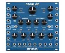 Strymon StarLab Reverb Eurorack Module - Used