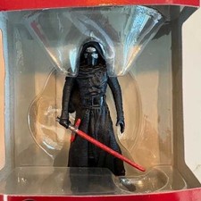 Hallmark Disney Star Wars Christmas Kylo