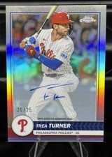 5 Top Trea Turner Prospect Cards Available Now 8