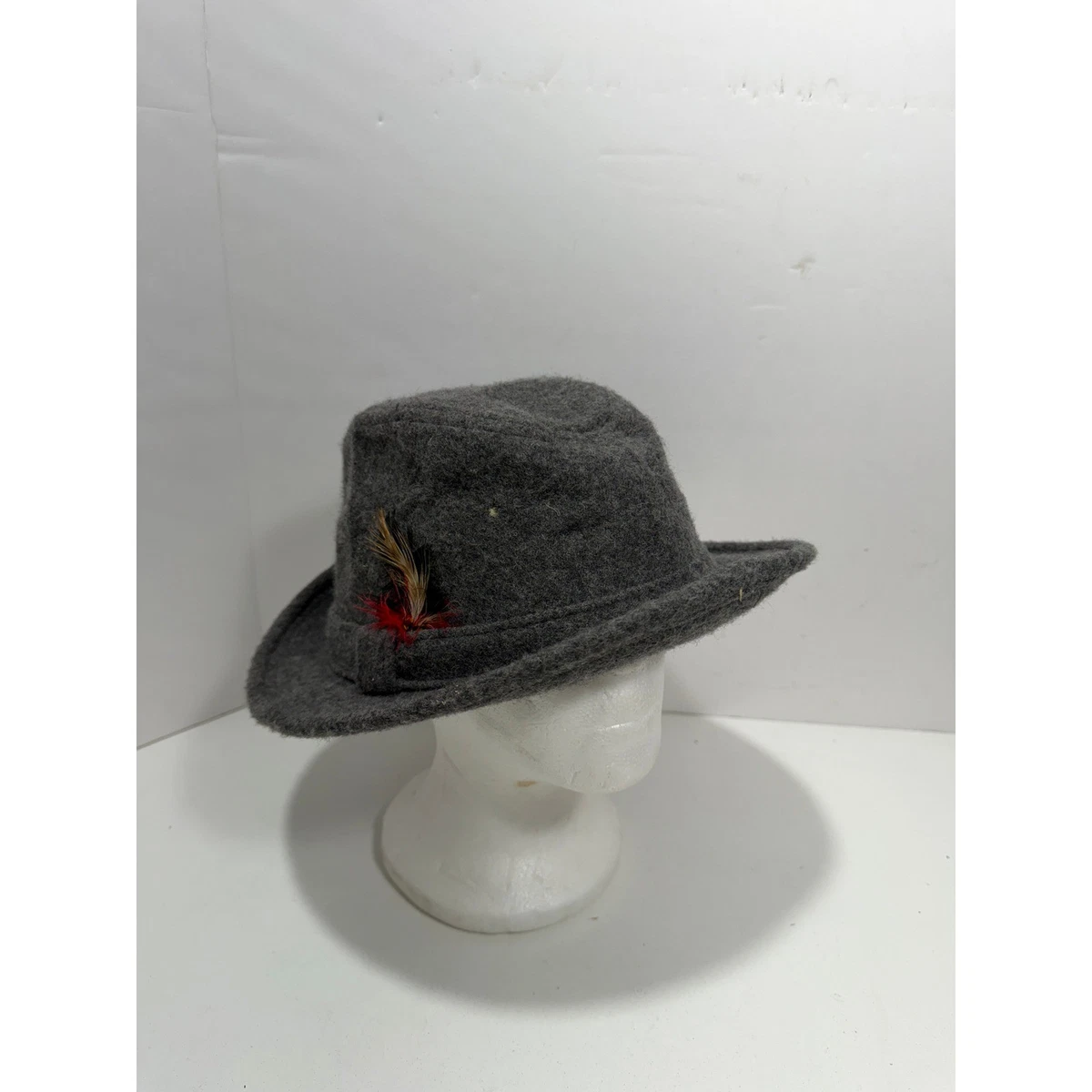 Stetson Original Vintage Men's 7 1/2 Size for sale | eBay