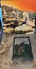 Led Zeppelin,  Vinyl lot:  Houses Of The Holy & ZEP IV,  excellent