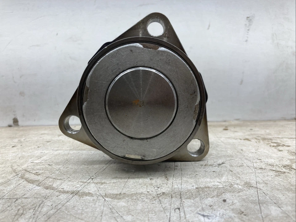 Conjunto de buje delantero y husillo Workhorse genuino W8002878 (nuevo stock antiguo) Foto 2 de 4