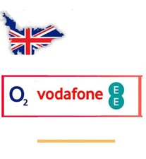 Code EE O2 VODAFONE Sony XPERIA L3 L1 XA X XA1 Z3 Z5 XZ MARK 1 5 10 L4 XA2 M4 E3