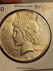 1926 D Piece Silver Dollar Very Nice Condition For Your Collection