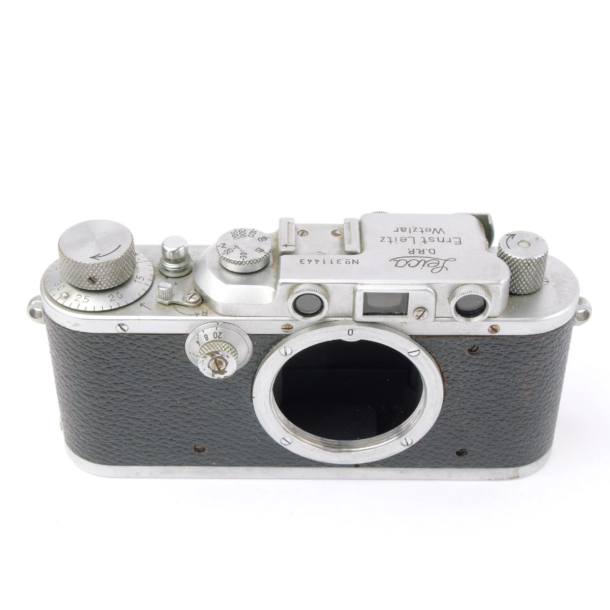 Leica III 35 mm Film Cameras for sale | eBay