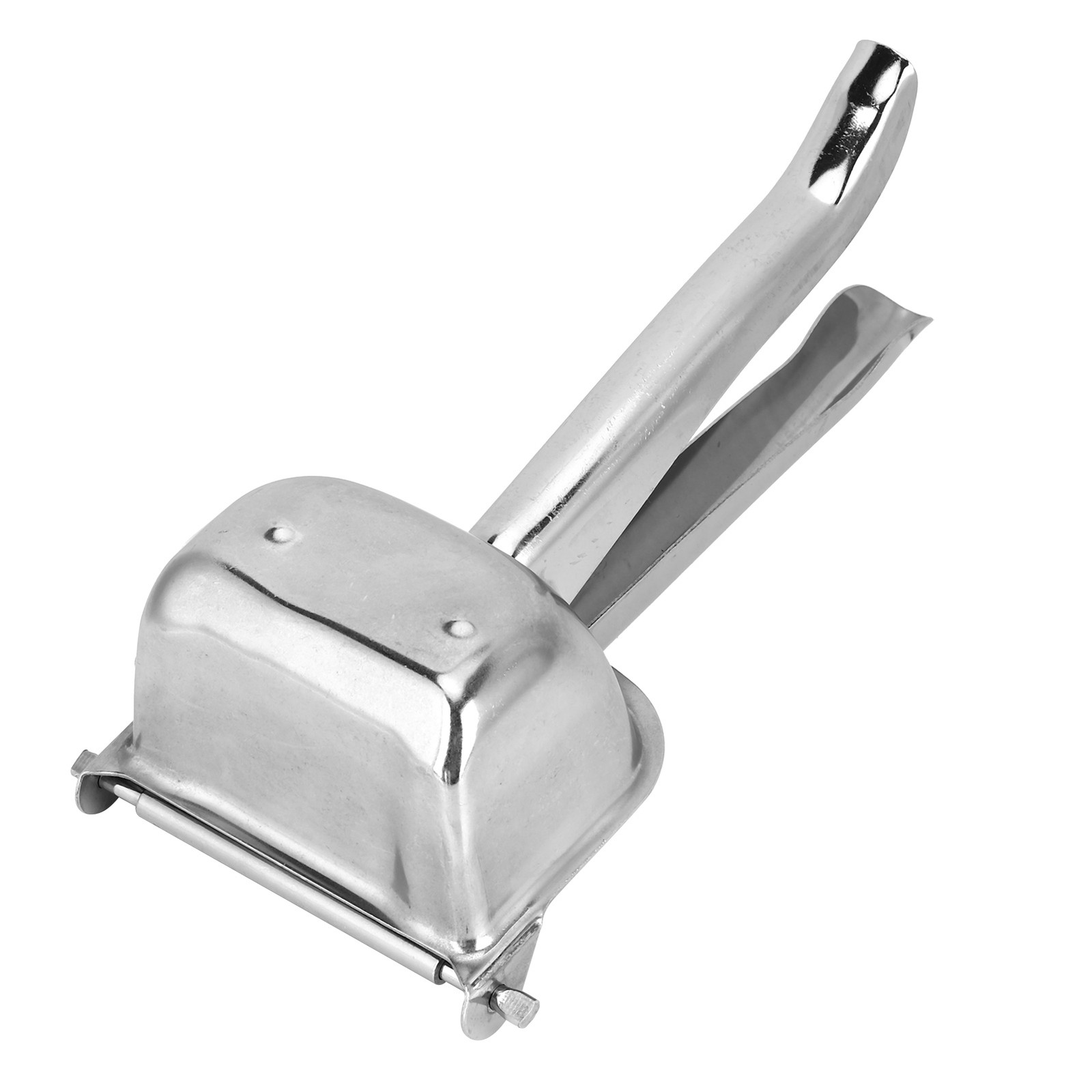 304 Stainless Steel Manual Juicer Lemon Orange Fruits Squeezer Extractor Kitchen