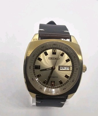 SEIKO セイコーRECRAFT SERIES（7S26-04B0）