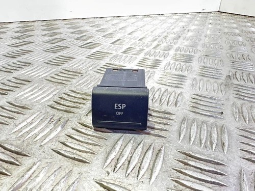 VW FOX 5Z1, 5Z3 ESP-Taste 5Z0927134A 1.20 Petrol 40kw 2006 34988632