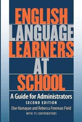 English Language Learners at - Paperback, by Hamayan Else; Field - Very Good