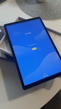 Lenovo Tab K10 32GB WiFi + 4G, 10.3 in - Abyss Blue GREAT CONDITION!
