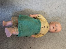 Vintage Koppelsdorf German Doll Toy