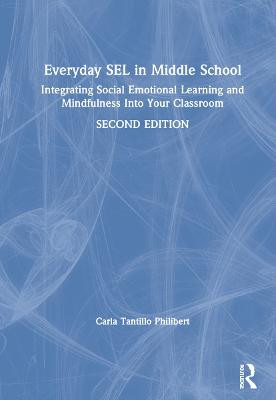 Everyday SEL in Middle School - 9780367692322