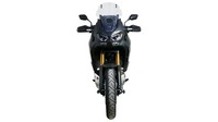 MRA Tourenscheibe Klar Passend FüR Honda CRF1100L Africa Twin Adv. Sports 2024-