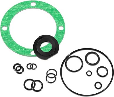 Marine Hydraulic Helm Seal Rebuild Kit HS5161 for Capilano 1250V 1275V Teleflex