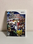 Super Smash Bros. Brawl Wii