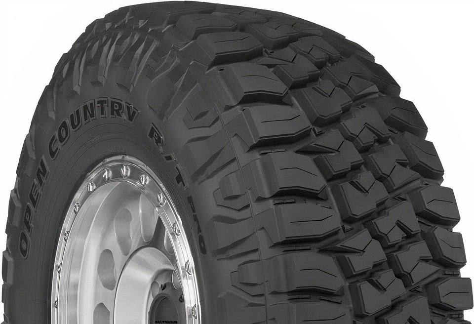 25+ Toyo Open Country RT Pro for sale | Updated Oct 2026