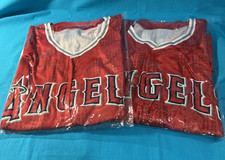 4 - Los Angeles Angels Jersey Pechanga Size XL 9/26 SGA giveaway