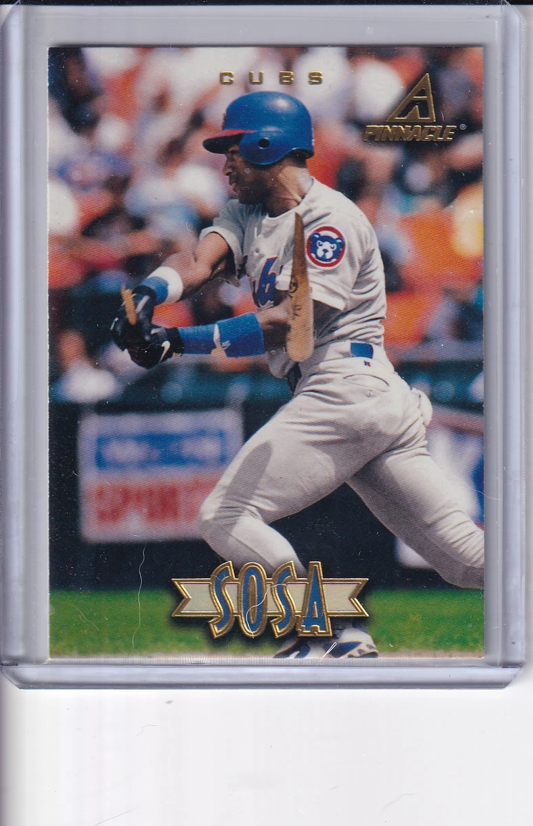 1997 New Pinnacle - Pedro Martinez #182 for sale | eBay