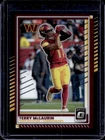 2025 Panini Terry McLaurin Purple (Raw)