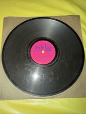 The Orioles 78 RPM Jubilee 5122 Crying In The Chapel / Don&rsquo;t You Think 1953 Used