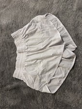 Lululemon Women's Size 8 Shorts