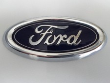 FORD TOURNEO CONNECT EMBLÈME ARRIÈRE/REAR BADGE EMBLEM LOGO/STEMMA 130 X 60 mm