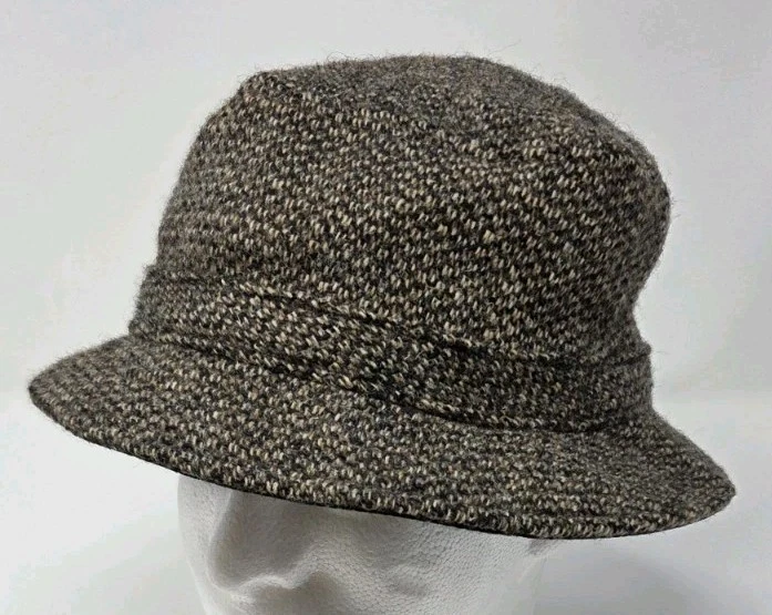 Wool Size L Bucket Hats for Men for sale | eBay