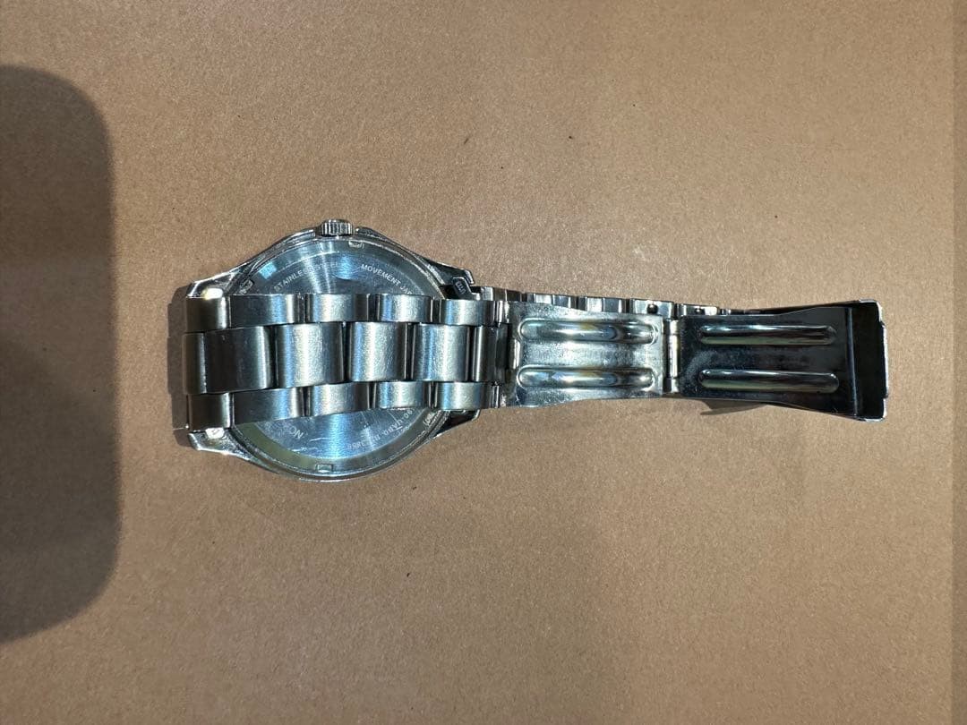 Retro ORIENT Orient Three Star Automatic Watch - image 6