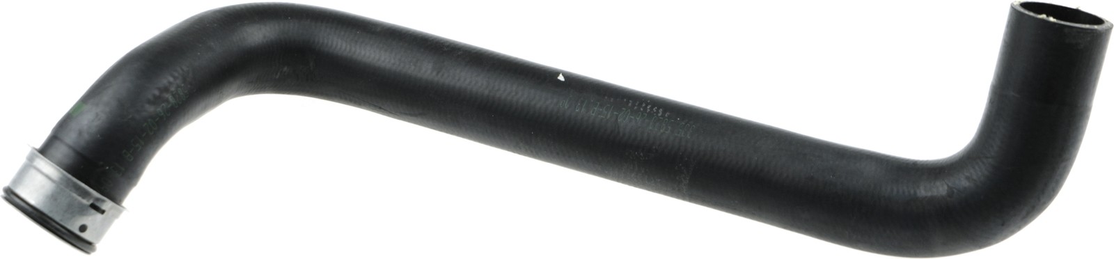 Upper GATES 05-3386 Radiator Hose for MERCEDES-BENZ - Image 3