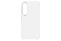 Samsung Silicone Case Galaxy S25 Transparent SchutzhüLle Back-Cover Protection