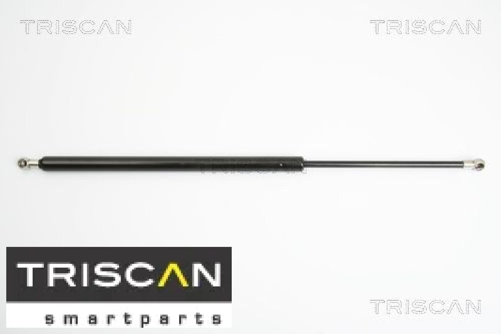 Triscan Gasfeder F?R Heckklappe Renault Grand Sc?Nic - Bild 2