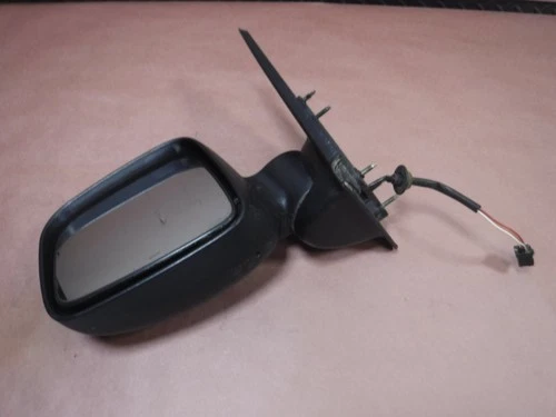 Jeep Liberty KJ 02-07 Driver Door Rear View Mirror Free Ship