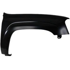 Fender For Chevrolet Trailblazer 2002-2009 Front Passenger Side