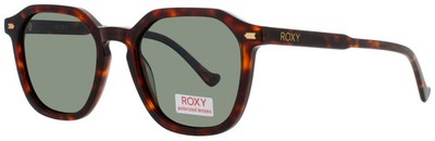 ROXY RX7014-TO Sunglasses Sun Glasses 0TO TORTOISE Authentic New 52mm