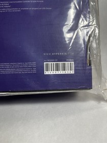 Hyperkin RetroN 2 HD Gaming Console For NES/ Super NES/ Super Famicom Gray! New!