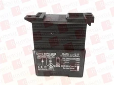 WATLOW DA10-60F0-0000 / DA1060F00000 (USED)
