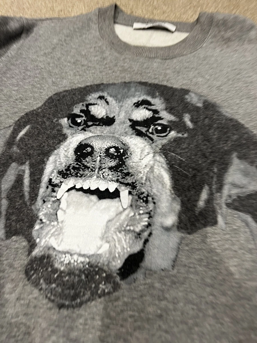 Rottweiler sweatshirt top