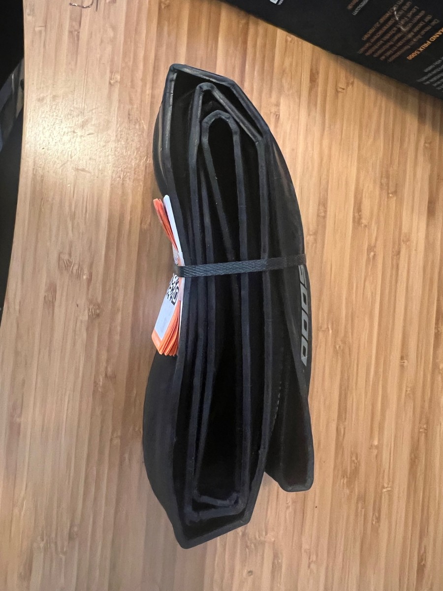 Continental Grand Prix GP 5000 Folding Tire 700x28c Black