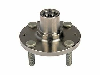 Fits 2006-2011 Kia Rio Wheel Hub Front Dorman 274BL68 2007 2008 2009 2010 2011 - Image 3 of 3