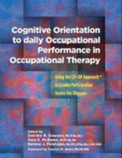 Cognitive Orientation To Daily Occupational P...