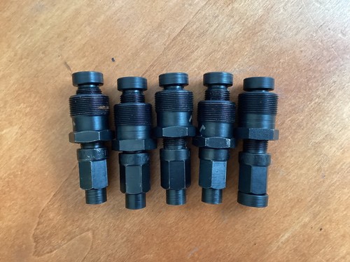 Park Tool - CWP-7 Compact Universal Kurbelabzieher [8er Pack] - Bild 2 von 3