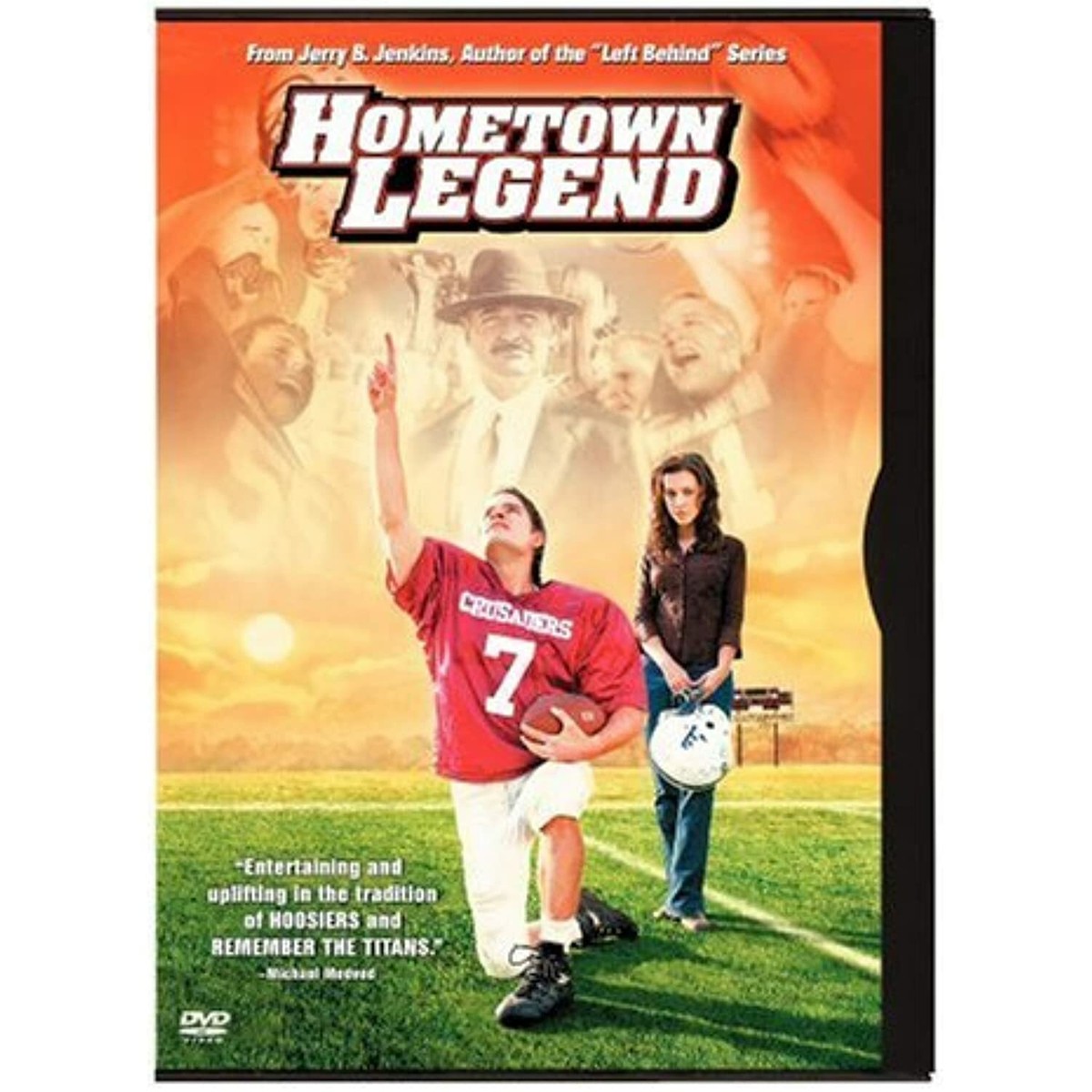 Hometown Legend (DVD, 2002) for sale online | eBay