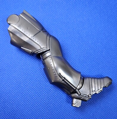 MARVEL LEGENDS HYDRA STOMPER RIGHT RT LEG PART ONLY WHAT IF FIGURE 2023