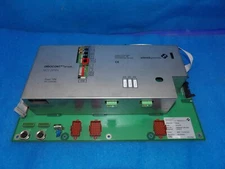 Schenk Process Disocont Tersus VCU 20104 Control Unit Board + 1 Year Warranty